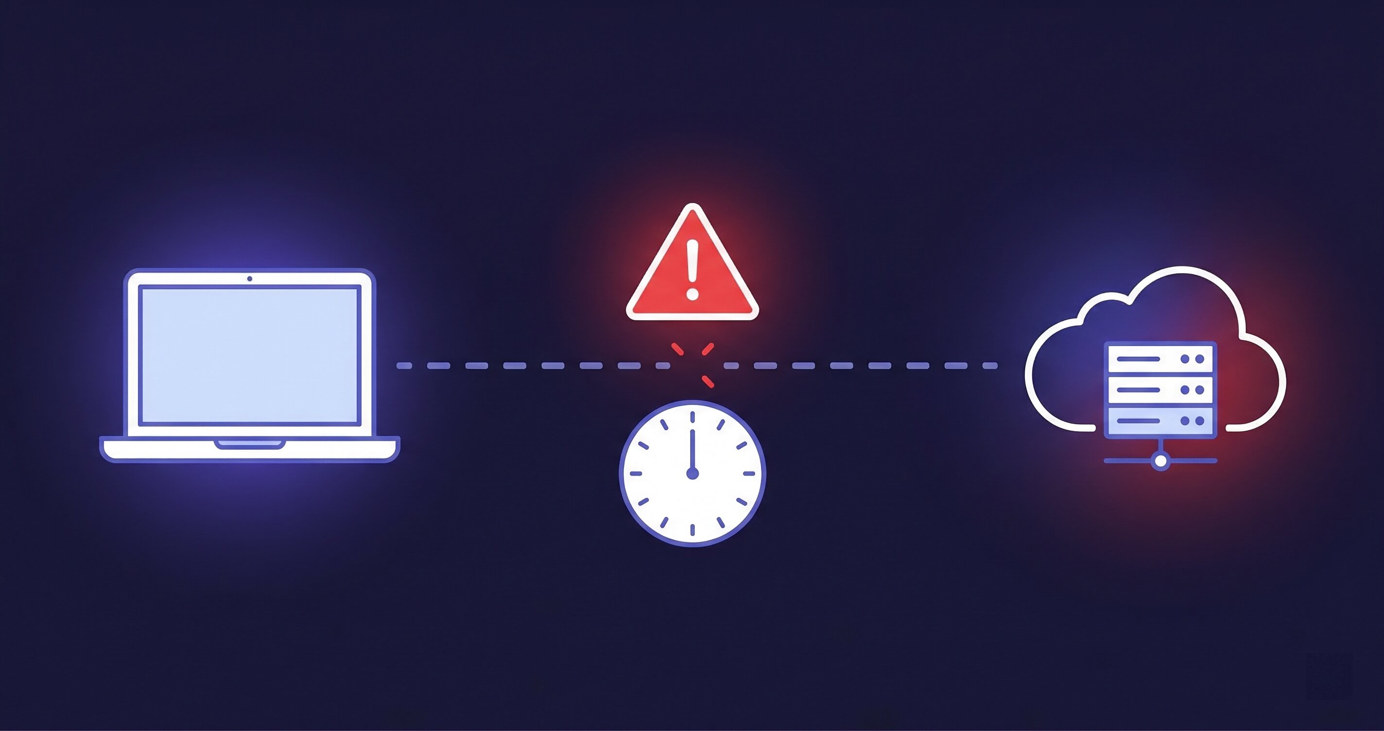 ClashX 连接超时解决