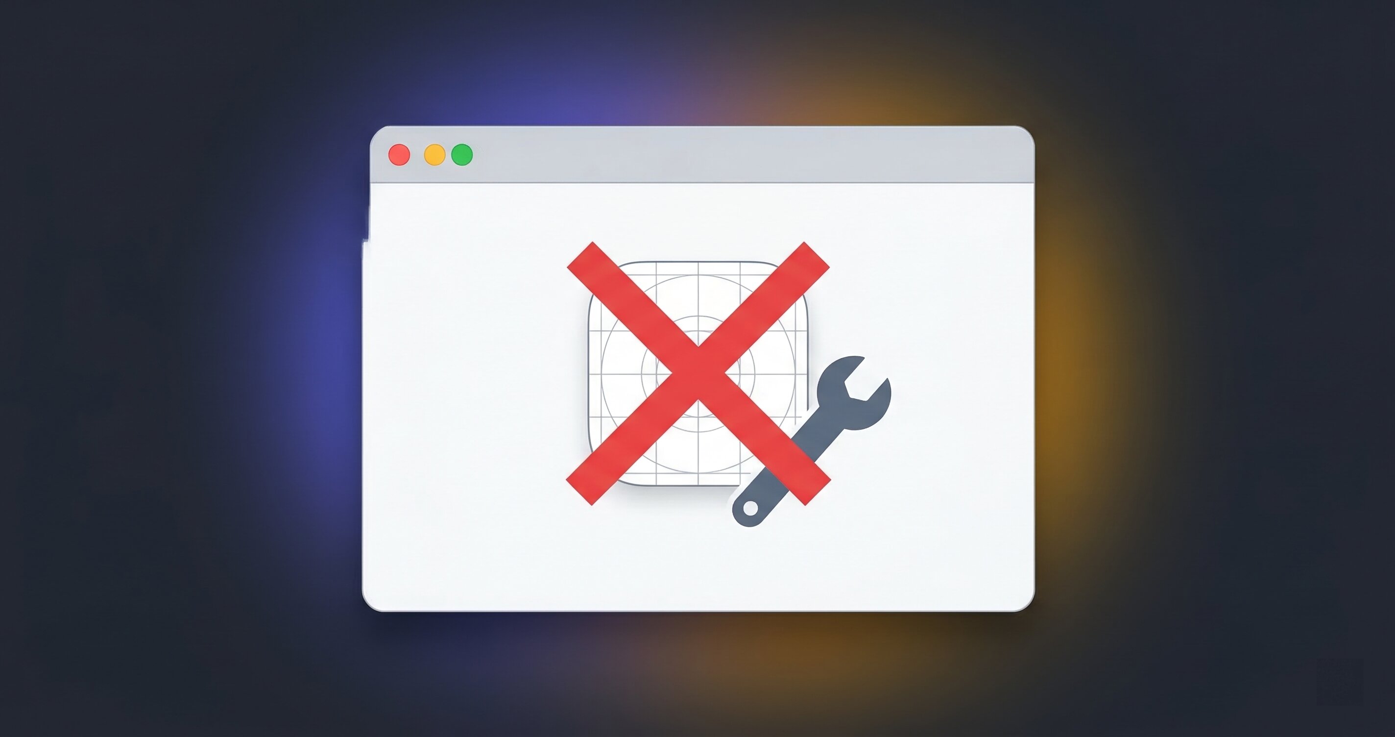 ClashX 安装失败解决