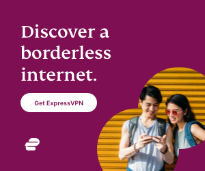 ExpressVPN