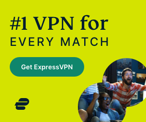 ExpressVPN 体育直播 VPN