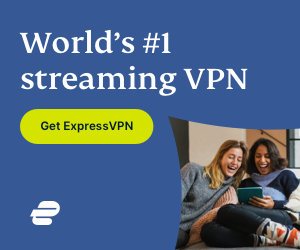 ExpressVPN