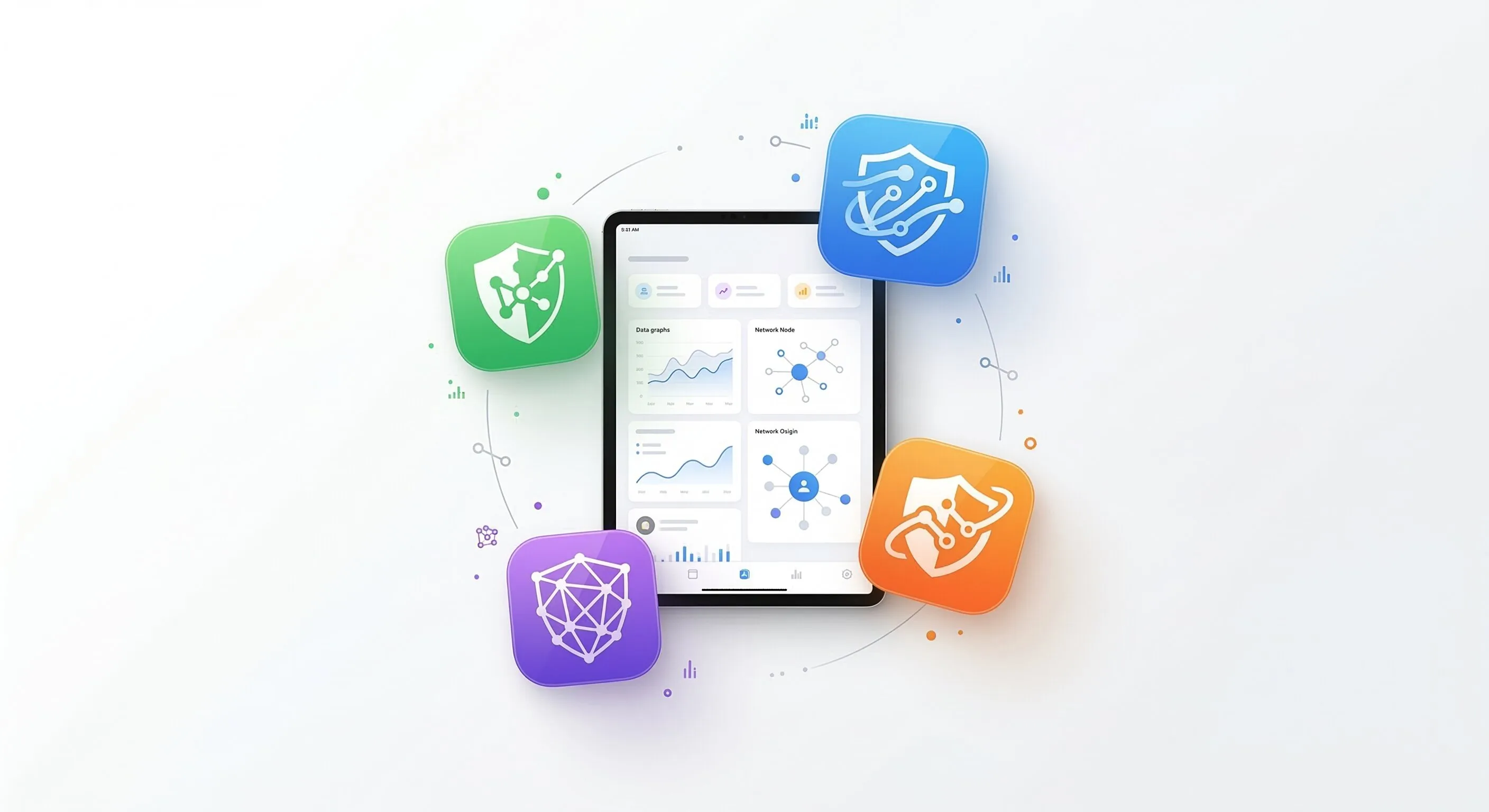 Лучшие инструменты прокси для iOS 2026