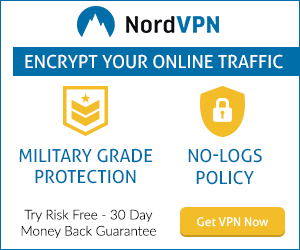 NordVPN - Secure VPN Service