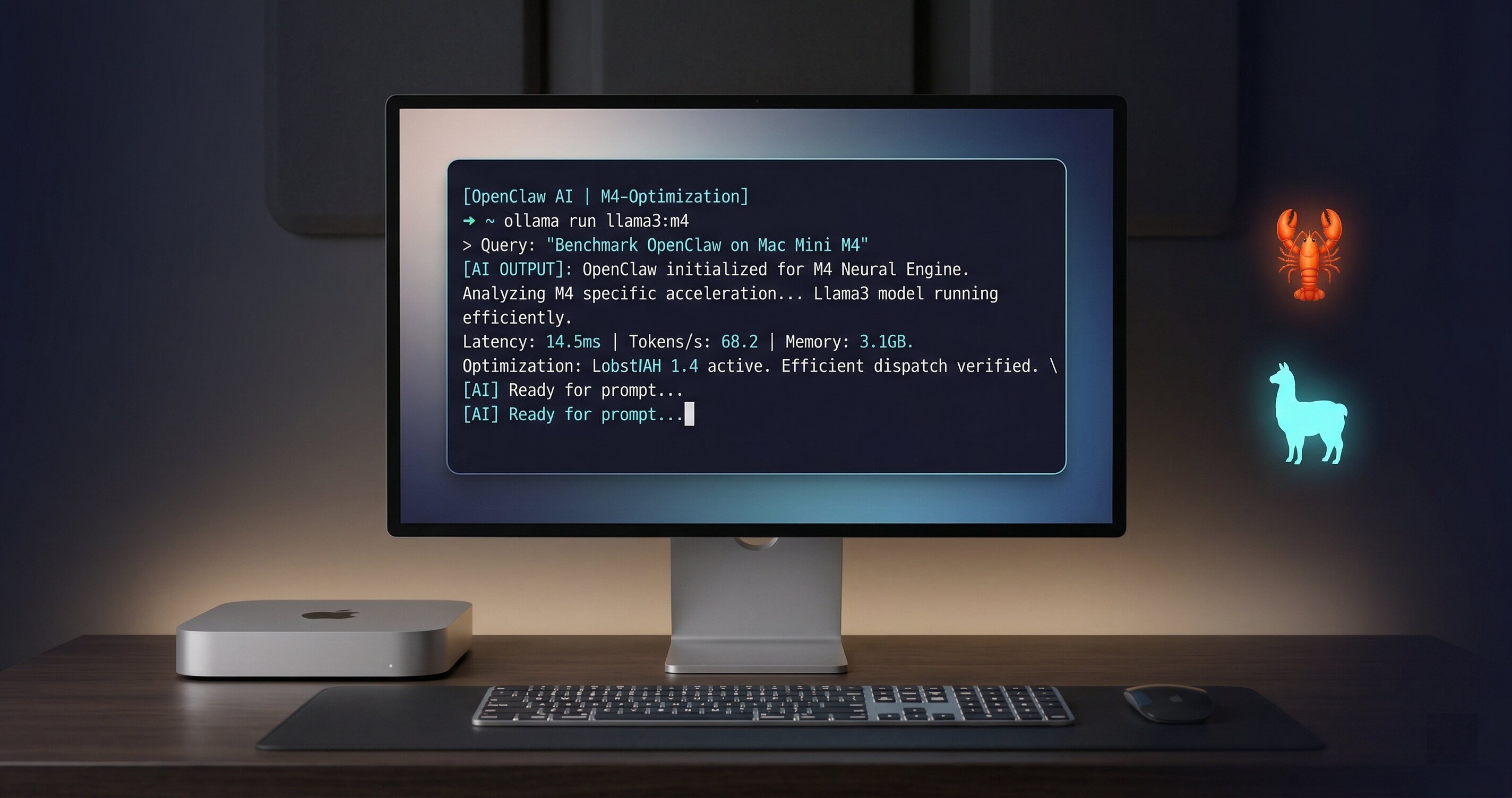 OpenClaw + Ollama Local Setup Guide