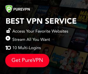 PureVPN