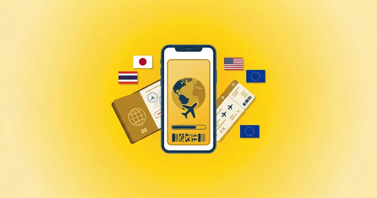 Saily eSIM Travel Guide 2026