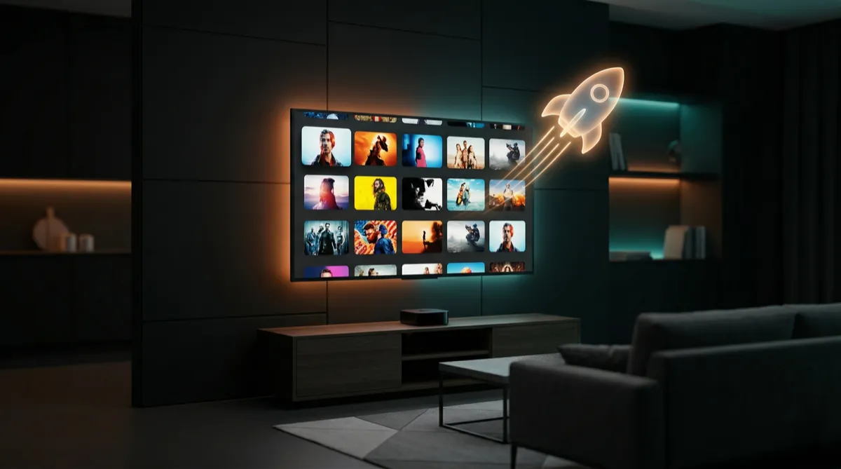 Shadowrocket Apple TV 配置教學