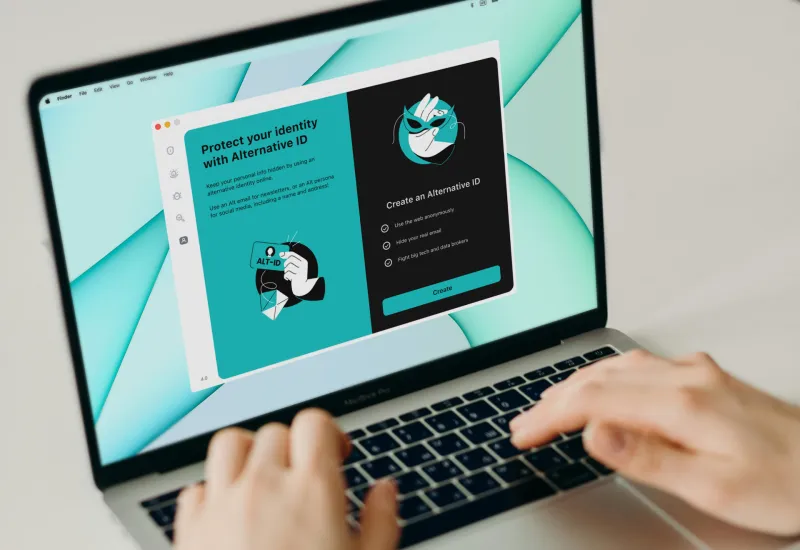 Surfshark Alternative ID