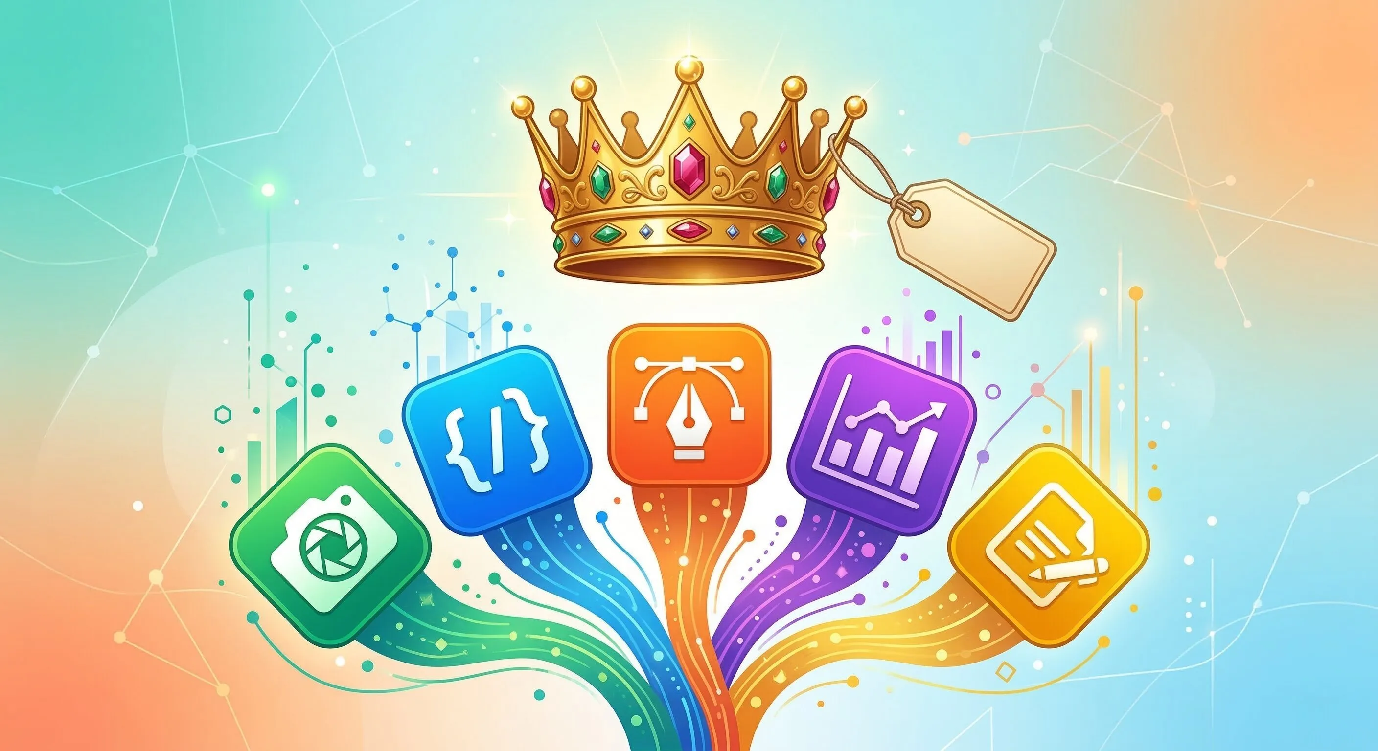 Альтернативы Surge 2026